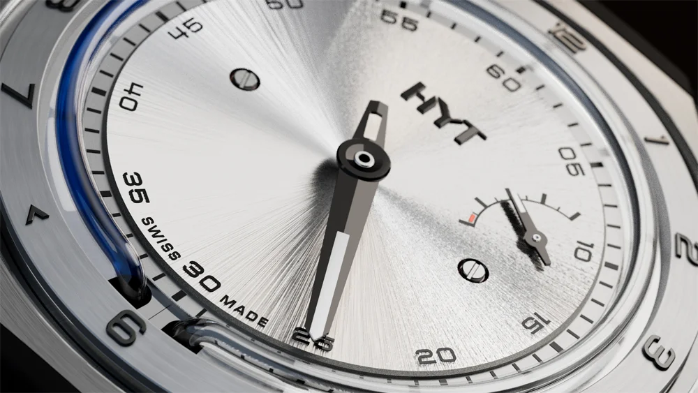 HYT T1 Series