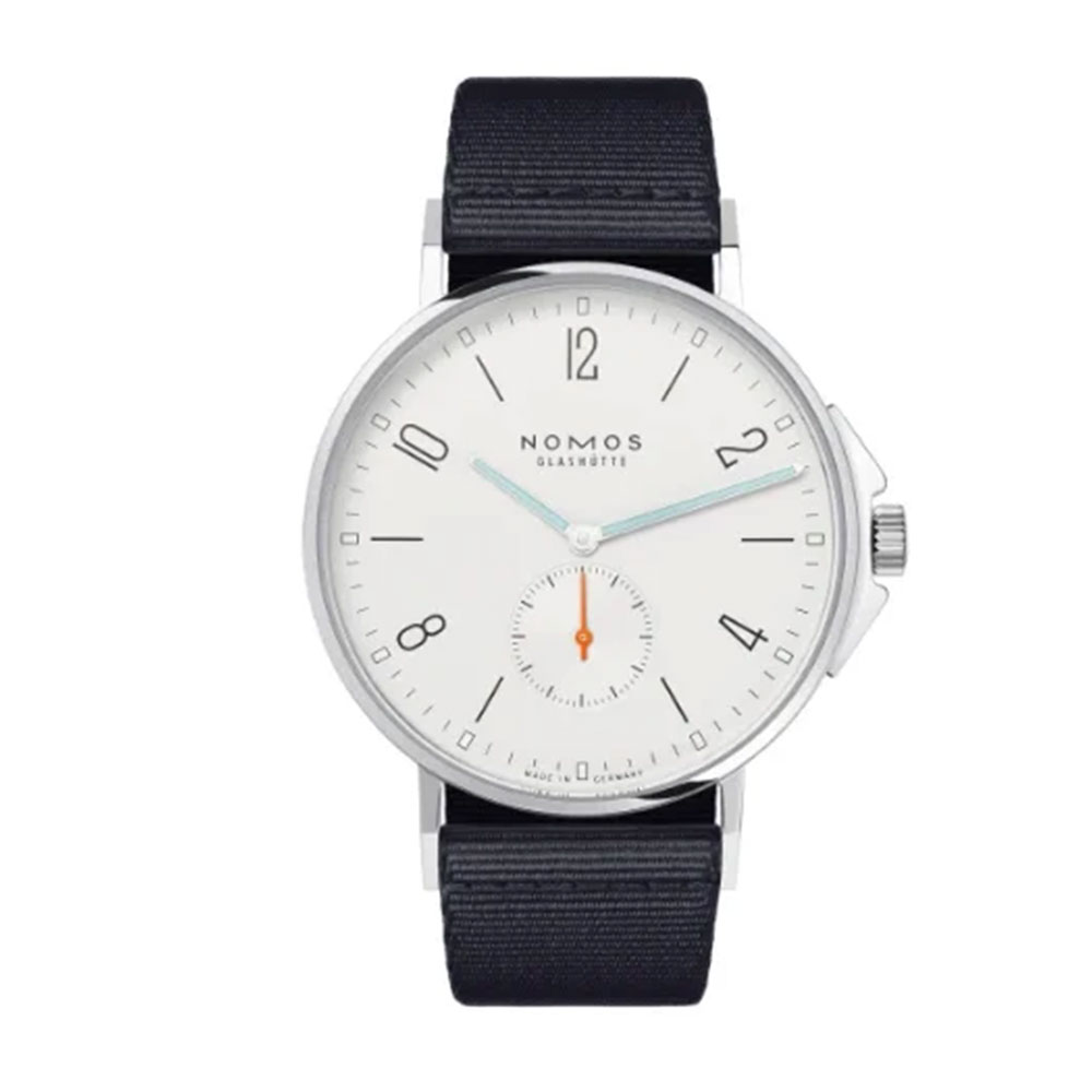 Nomos Glashütte Ahoi