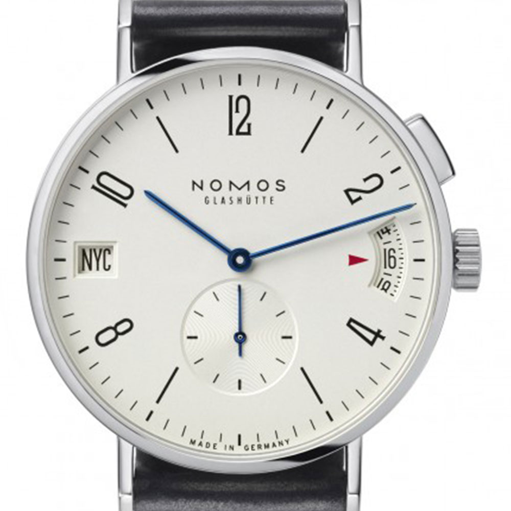 Nomos Glashutte Tangomat