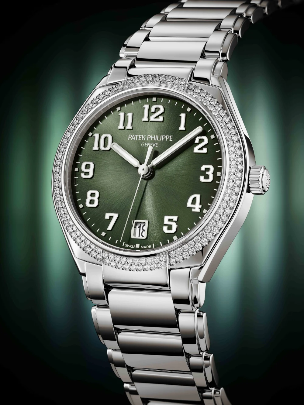Patek Philippe Twenty-4