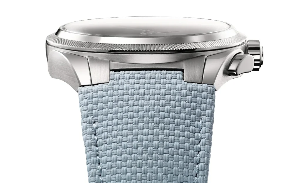 Parmigiani Fleurier Tonda PF Sport Chronograph Artic Grey