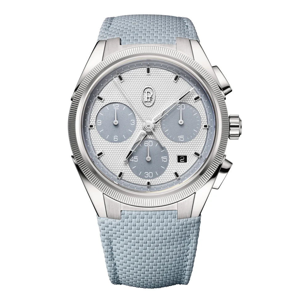 Parmigiani Fleurier Tonda PF Sport Chronograph Artic Grey