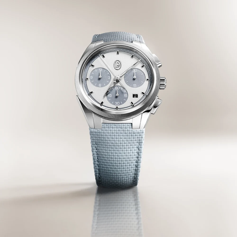 Parmigiani Fleurier Tonda PF Sport Chronograph Artic Grey