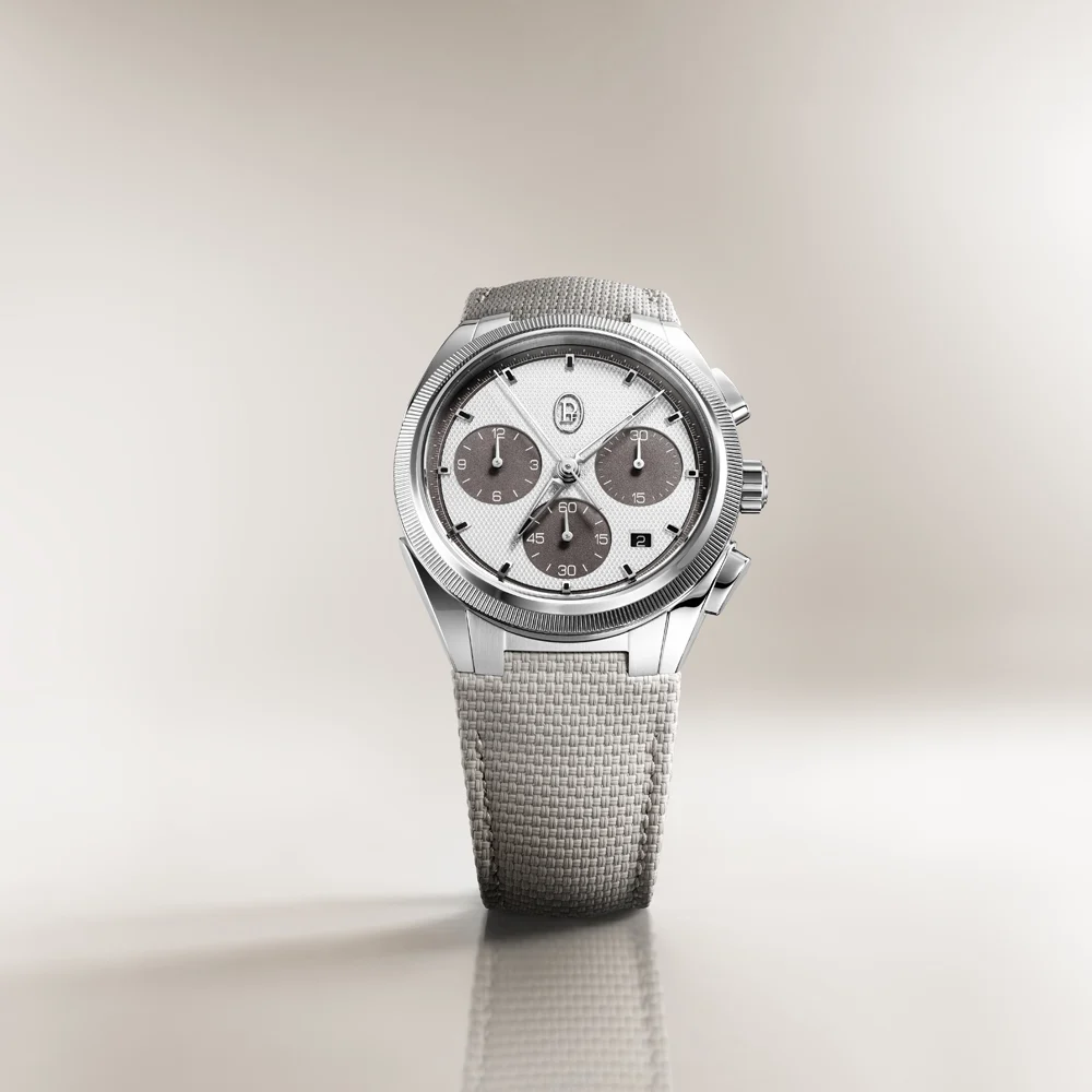 Parmigiani Fleurier Tonda PF Sport Chronograph London Grey