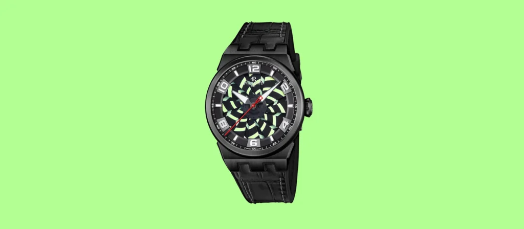 Perrelet Turbine Hypnotic