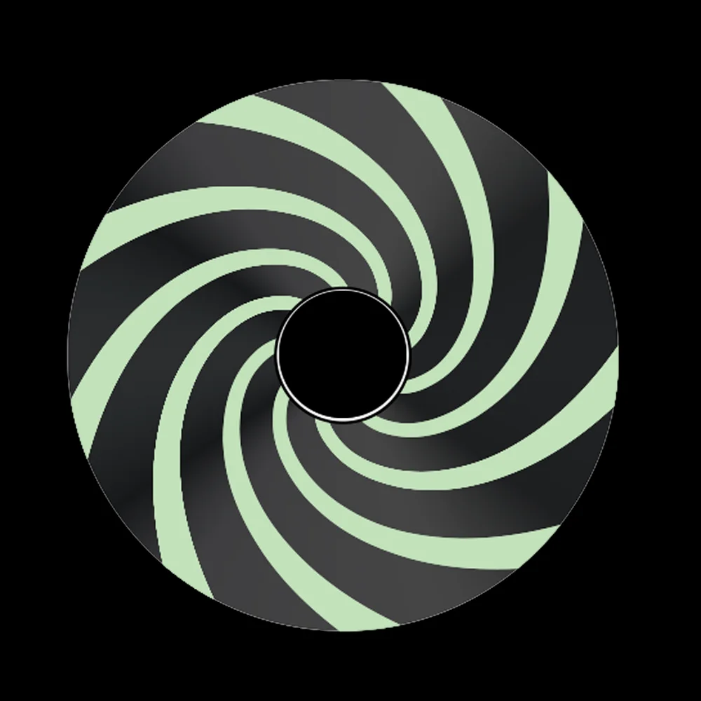 Perrelet Turbine Hypnotic