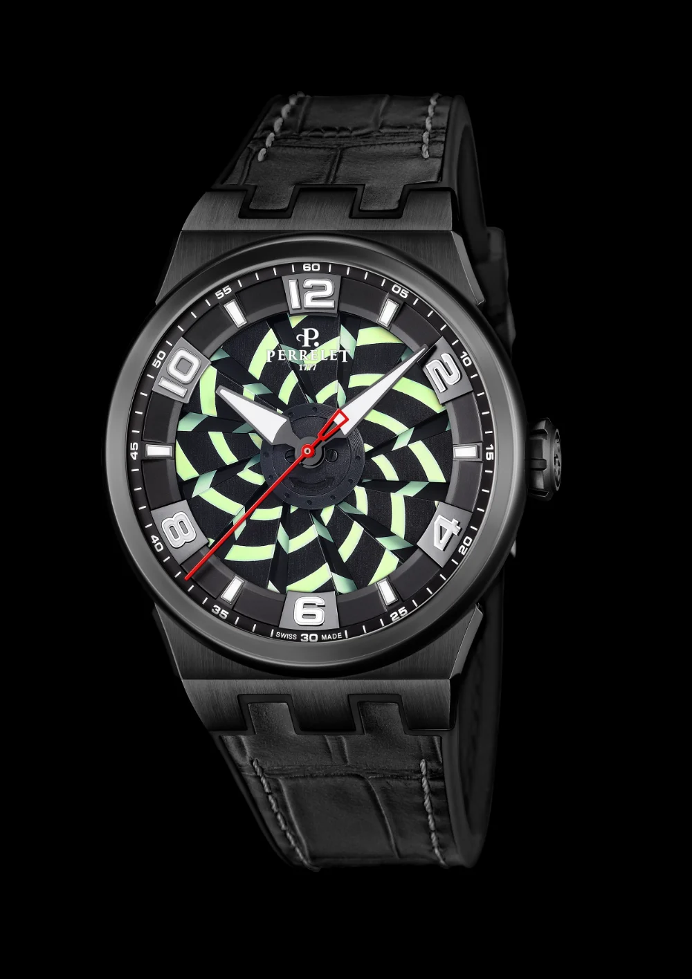 Perrelet Turbine Hypnotic