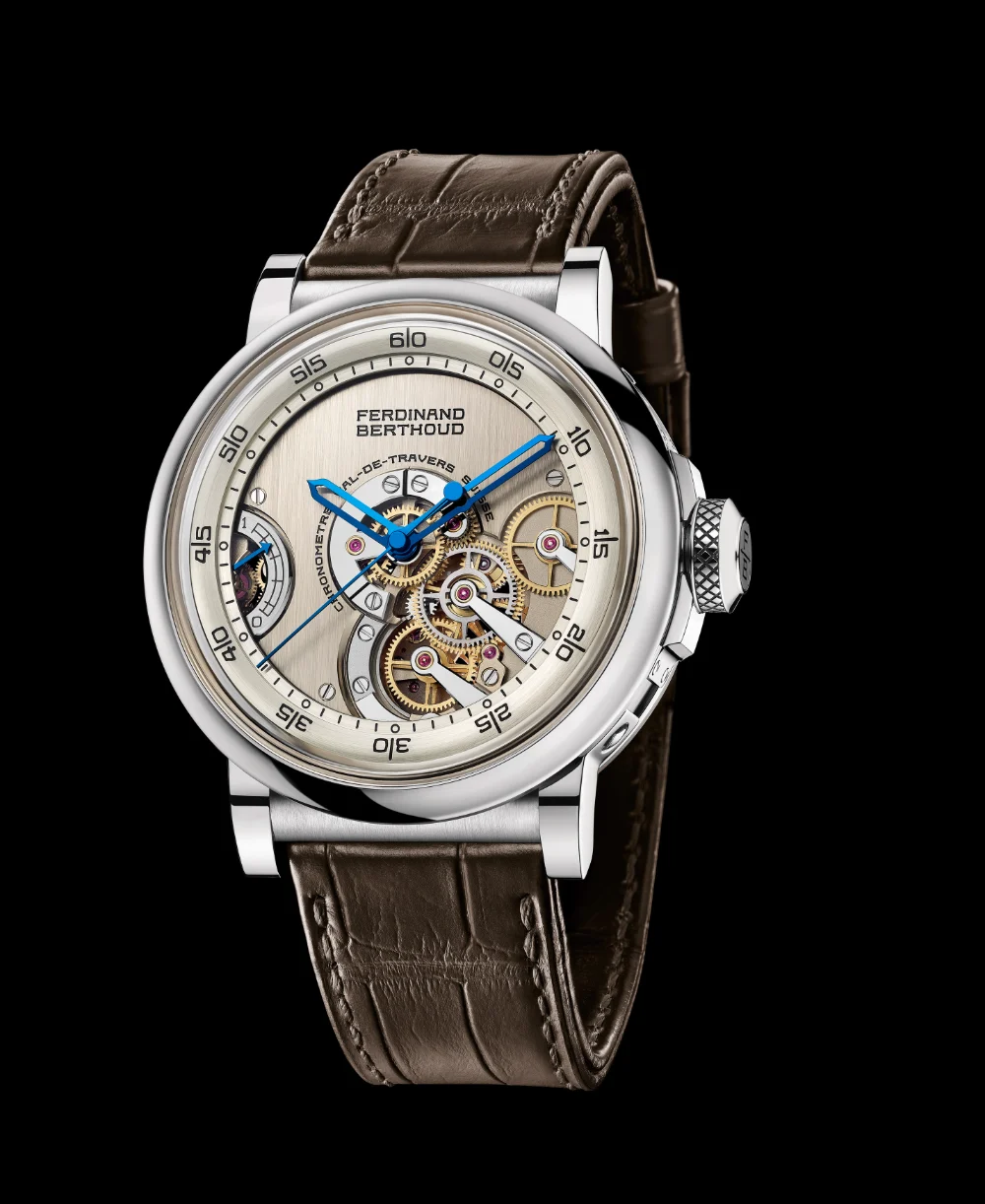 Ferdinand Berthoud Chronomètre FB RES