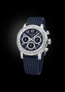 Chopard Mille Miglia Classic Chronograph JX7