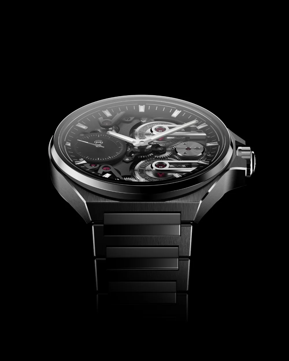 Armin Strom One Week Manufacture Edition