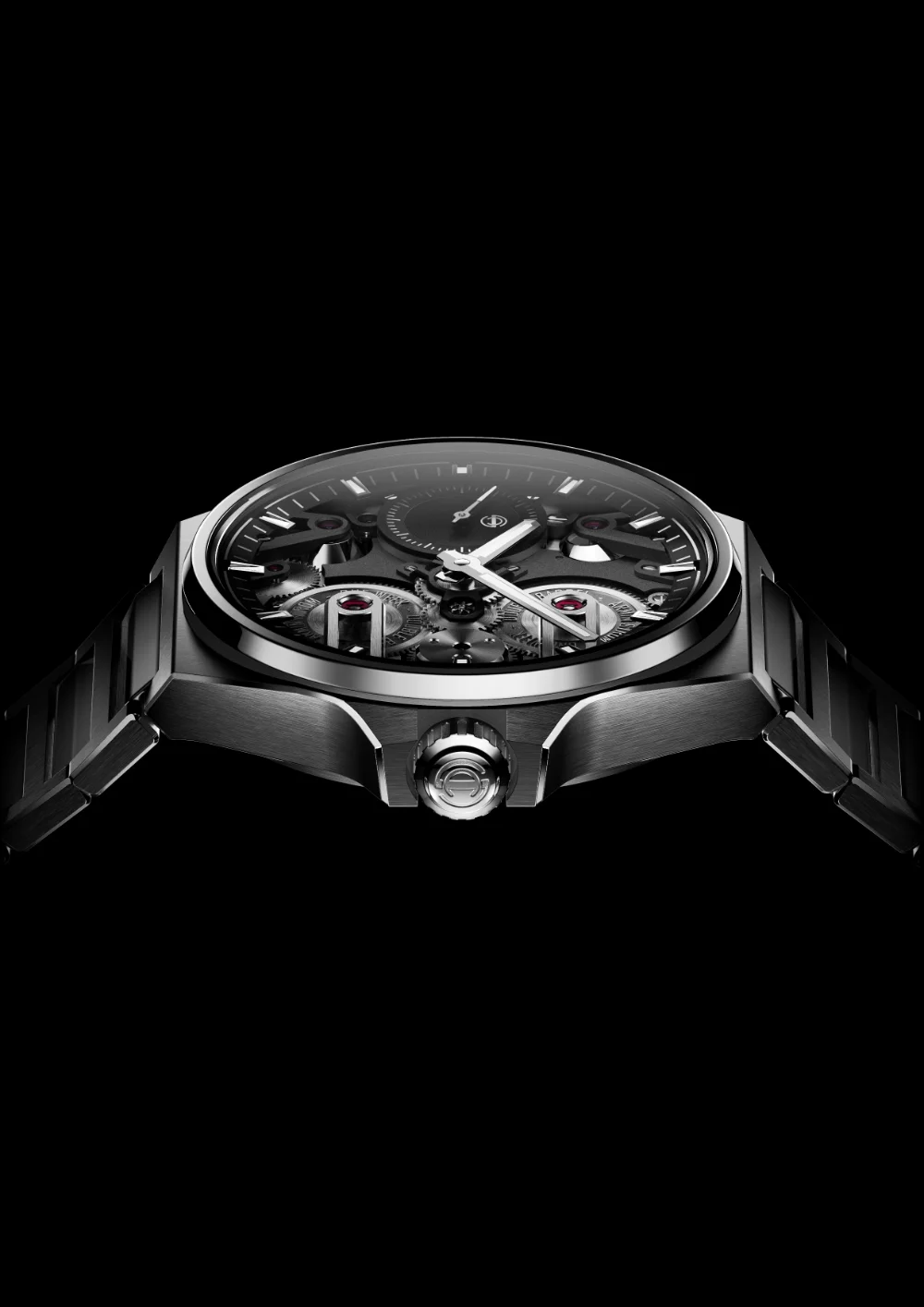 Armin Strom One Week Manufacture Edition