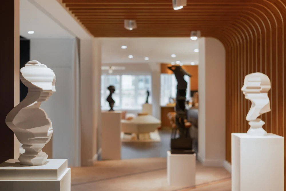 Vacheron Constantin Club 1755 London