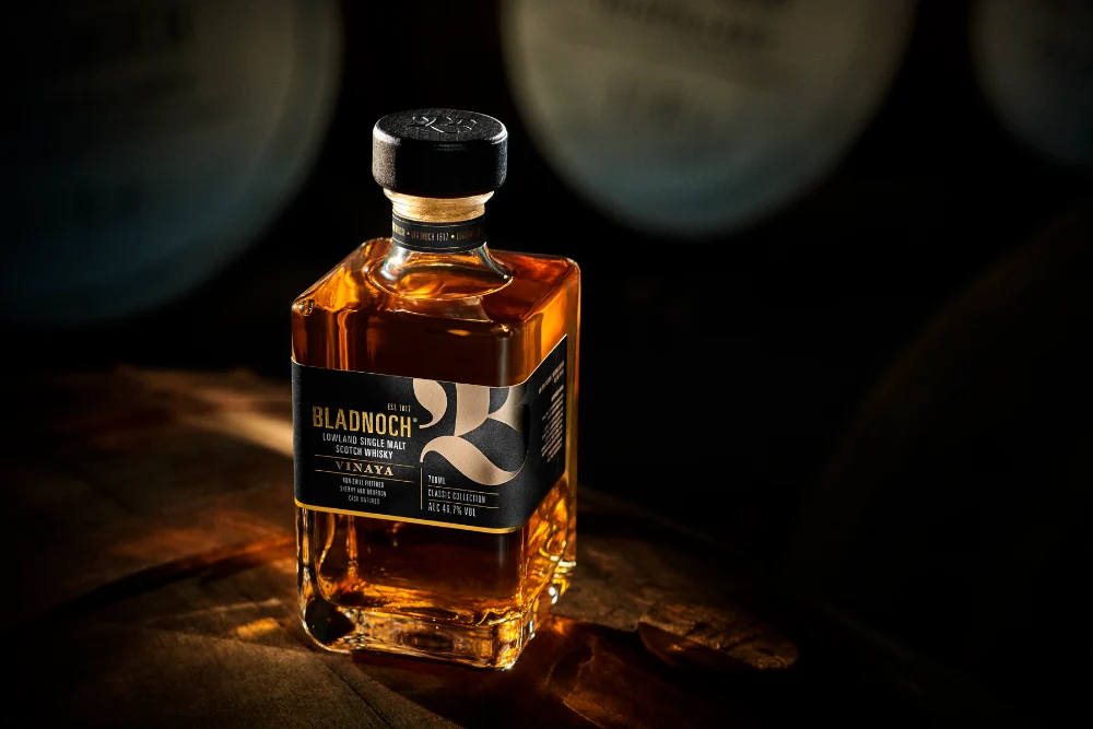Bladnoch Vinaya