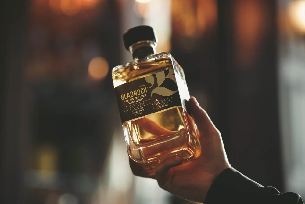 Bladnoch Vinaya