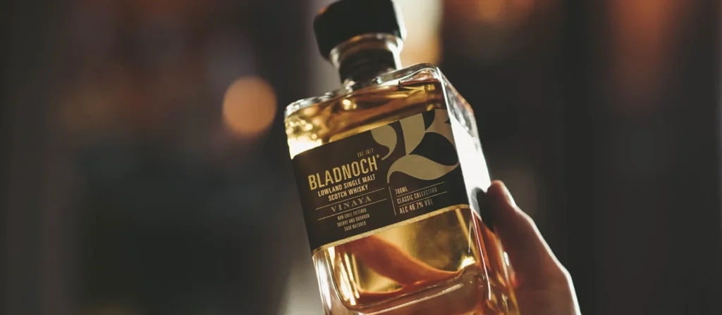 Bladnoch Vinaya