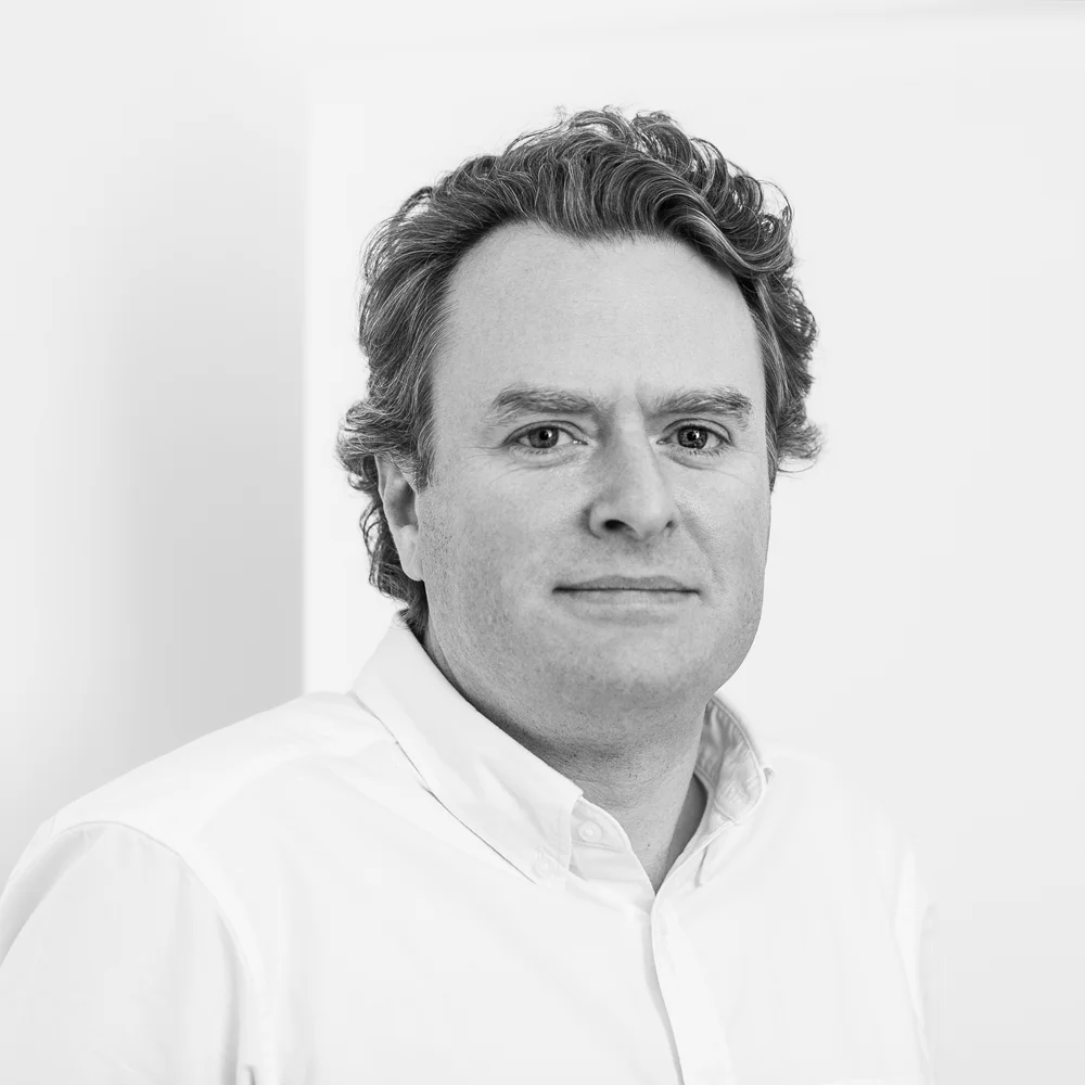 Ressence - Benoit Mintiens