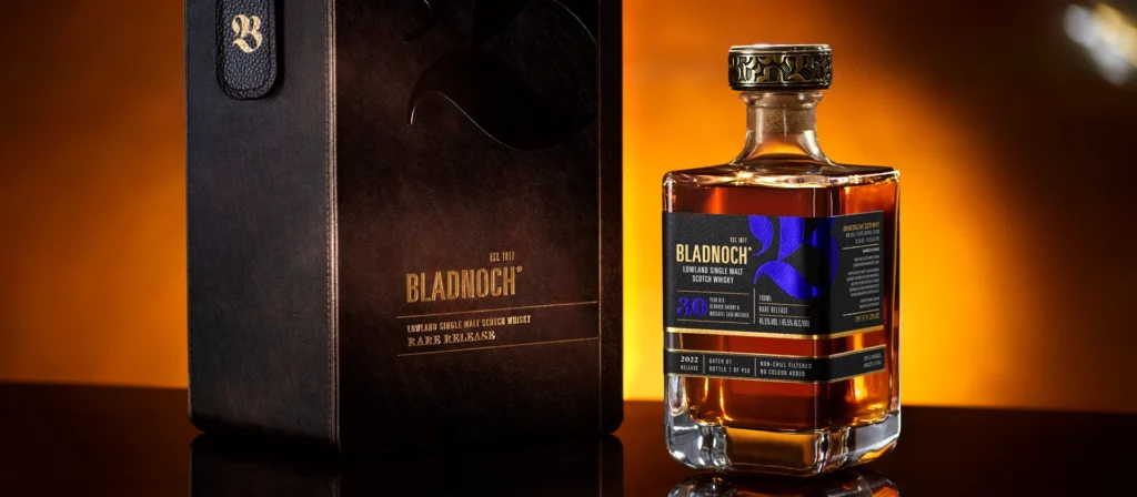 Bladnoch whisky