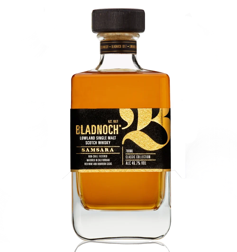 Bladnoch whisky