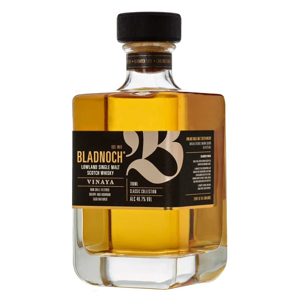 Bladnoch whisky
