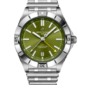 Breitling Chronomat Giannis Antetokounmpo