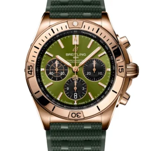 Breitling Chronomat Giannis Antetokounmpo