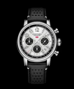 Chopard Mille Miglia Classic Chronograph La Gara