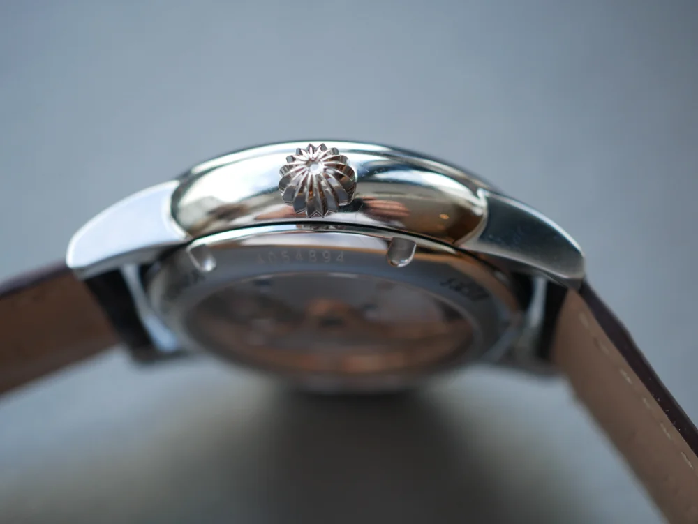 Frederique Constant Classic Date Manufacture