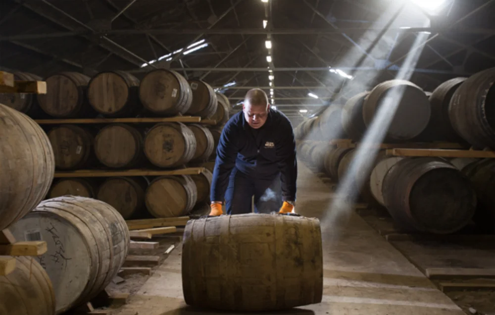 Glen Moray Rioja Cask whiskies