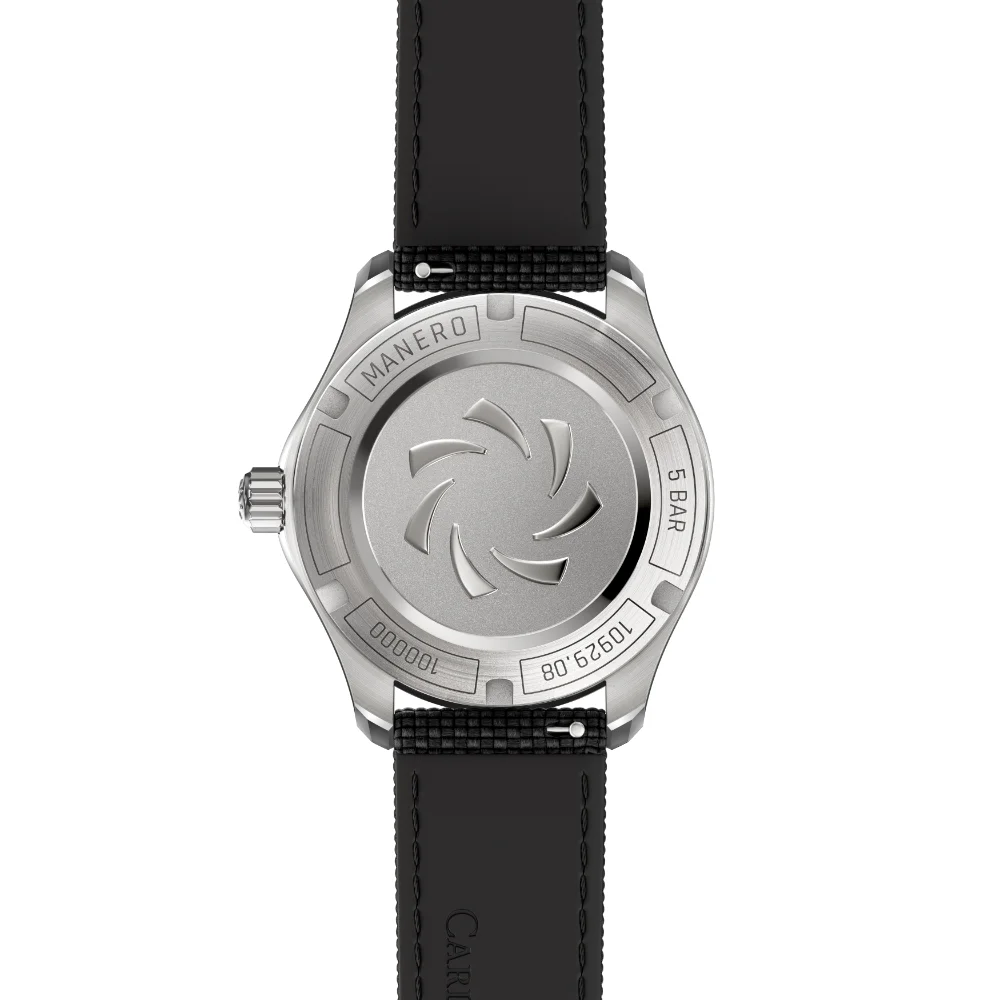 Carl F. Bucherer Manero Urban