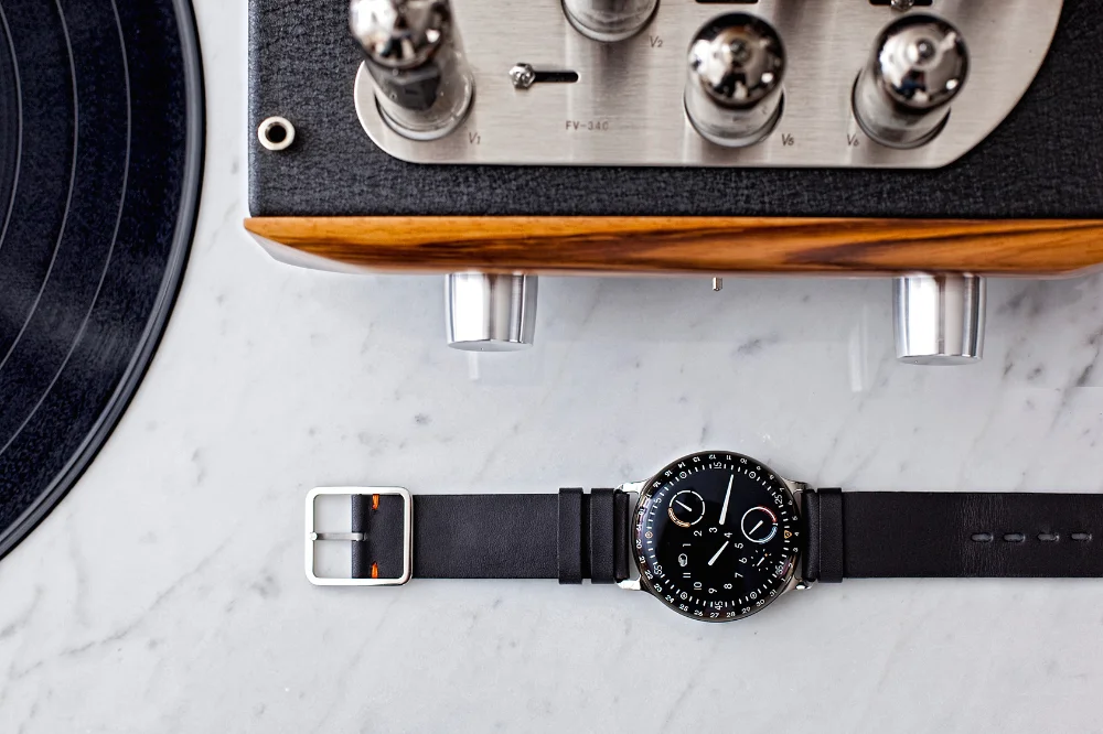 Ressence