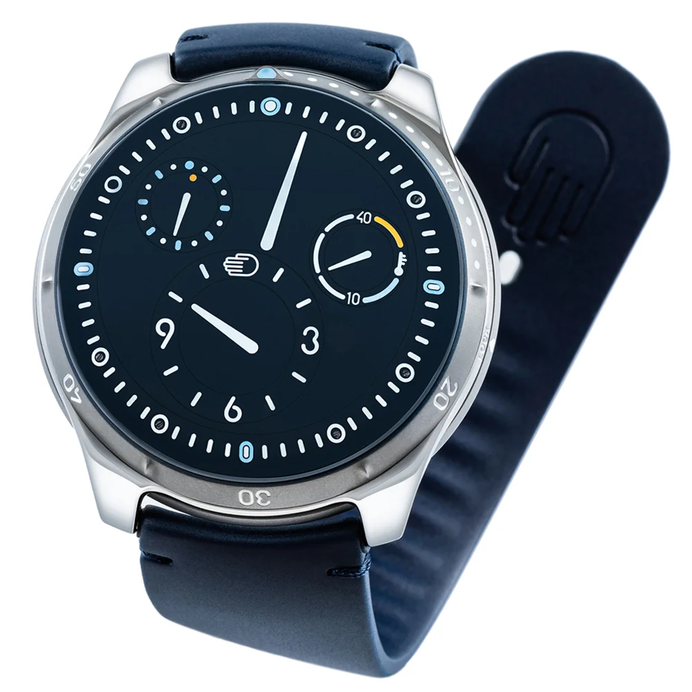 Ressence Type 5