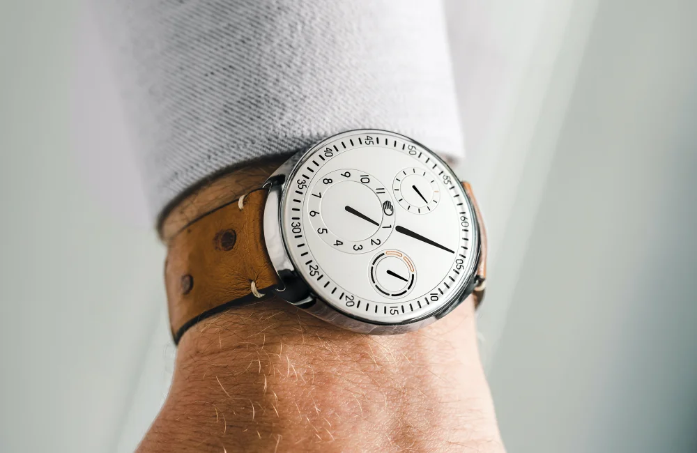 Ressence