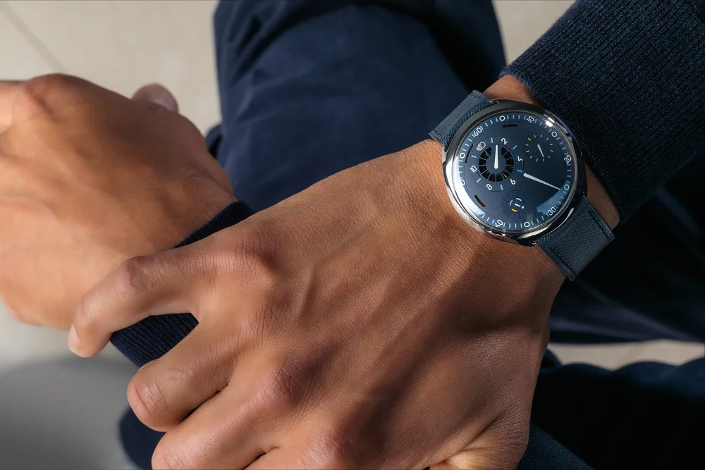 Ressence