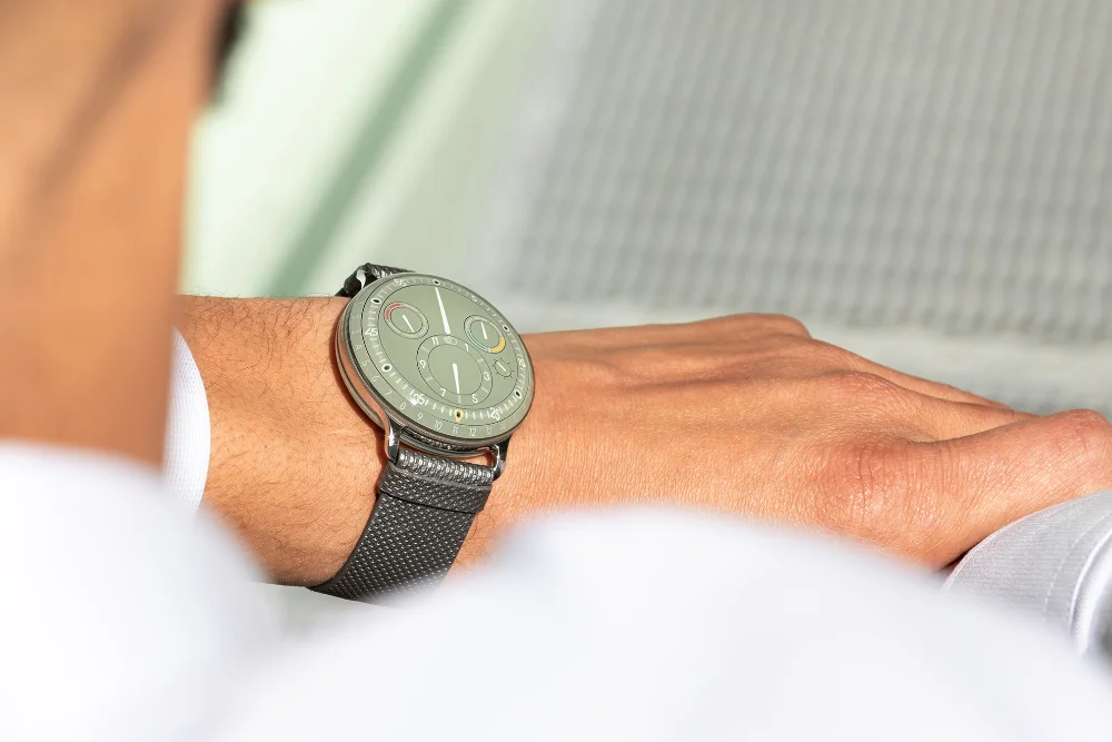 Ressence