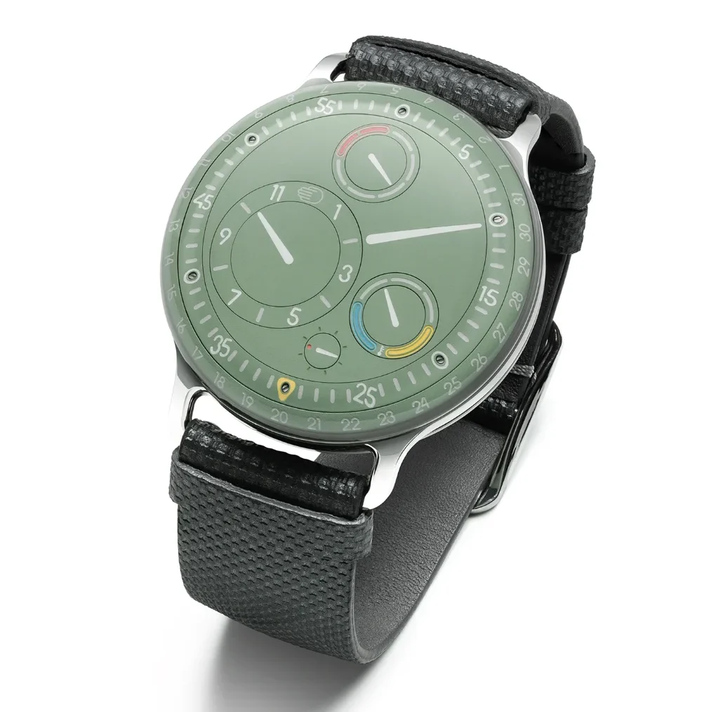 Ressence