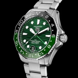 TAG Heuer Aquaracer Professional 300 GMT