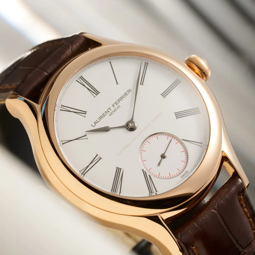 Laurent Ferrier LF 619.01