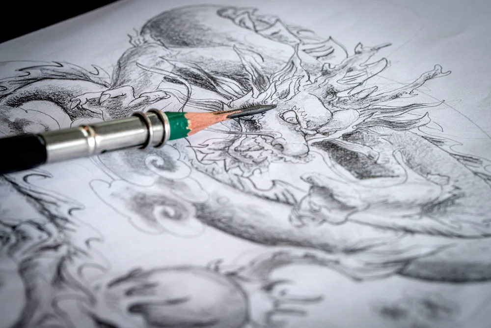 Chopard LUC Quattro Spirit 25 Year of the Dragon