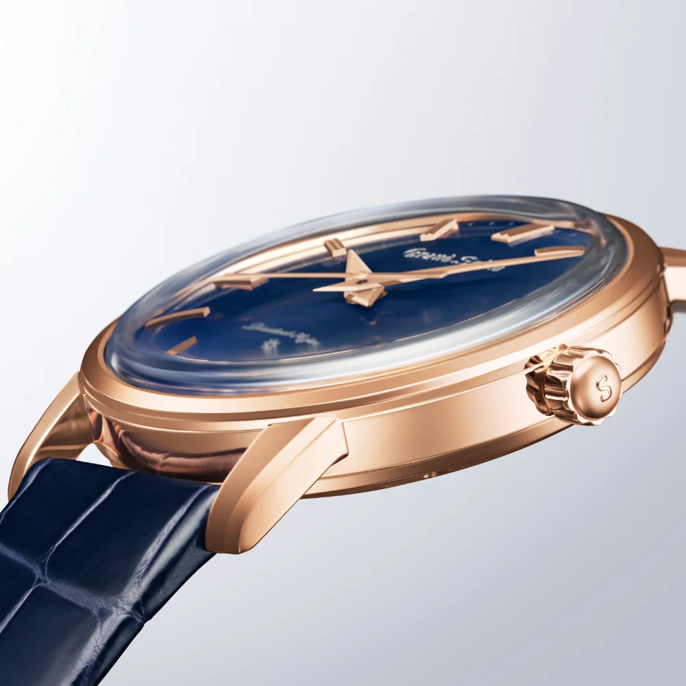 Grand Seiko Starry Night SBGW314J
