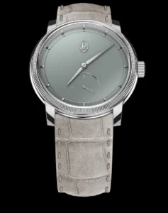 Parmigiani Fleurier Toric Petite Seconde
