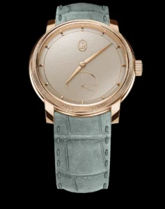 Parmigiani Fleurier Toric Petite Seconde