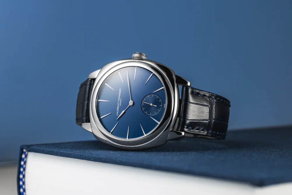 Laurent Ferrier Natural Escapement (Calibre FBN229.01)