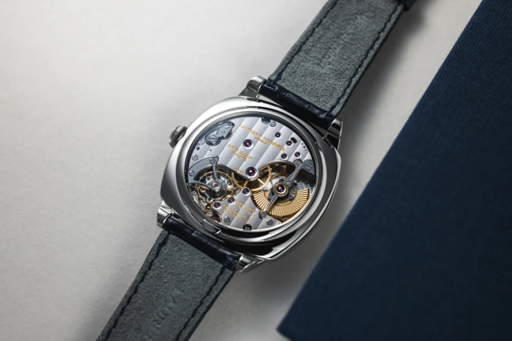 Laurent Ferrier Natural Escapement (Calibre FBN229.01)