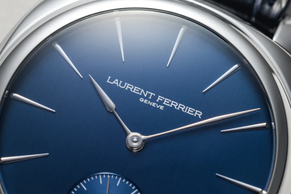 Laurent Ferrier Natural Escapement (Calibre FBN229.01)
