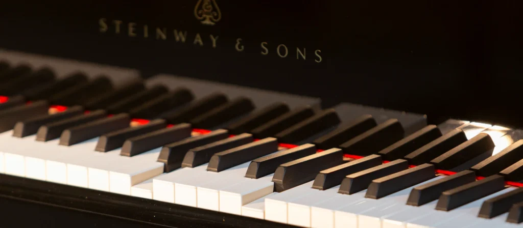 Steinway & Sons Spirio