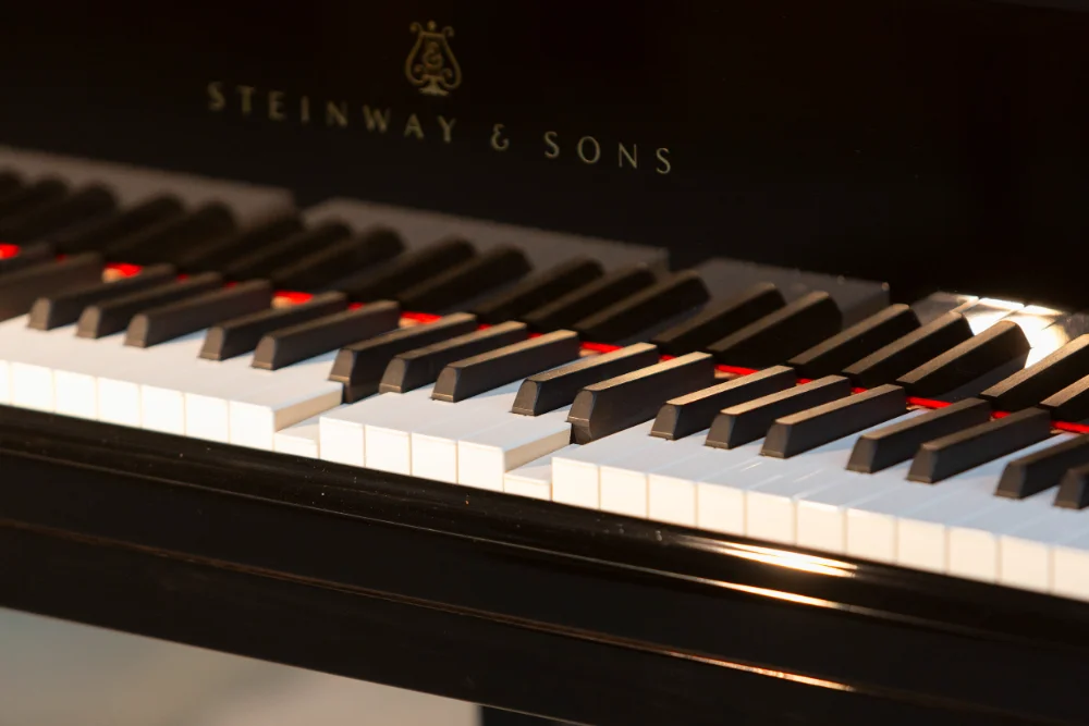 Steinway & Sons Spirio