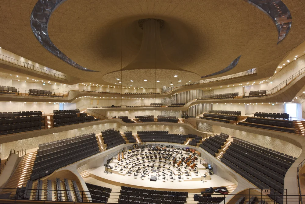Elbphilharmonie