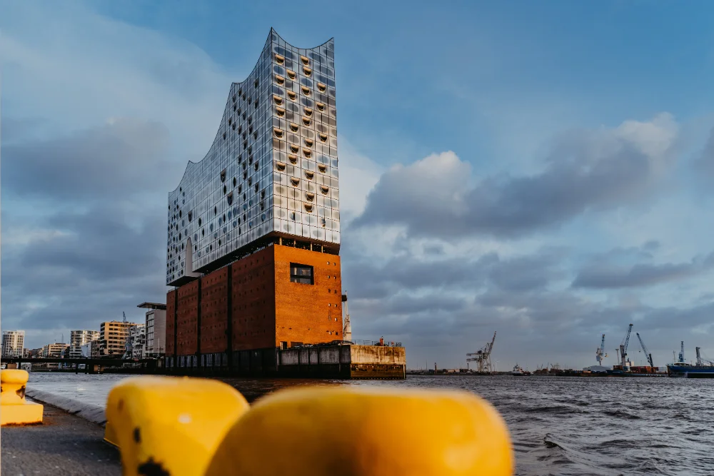 Elbphilharmonie
