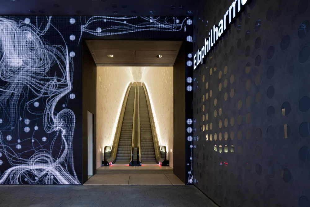 Elbphilharmonie
