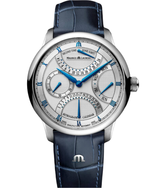 Maurice Lacroix Masterpiece